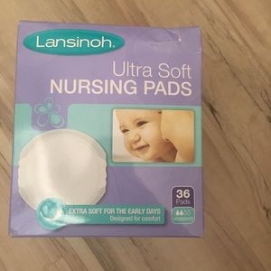 Nursing pads ultra soft